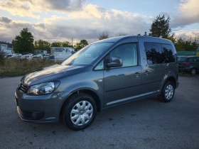 Обява за продажба на VW Caddy 2.0i-ECOFUEL ~14 999 лв. - изображение 1