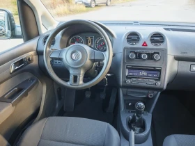 Обява за продажба на VW Caddy 2.0i-ECOFUEL ~14 999 лв. - изображение 6