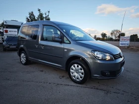 Обява за продажба на VW Caddy 2.0i-ECOFUEL ~14 999 лв. - изображение 2