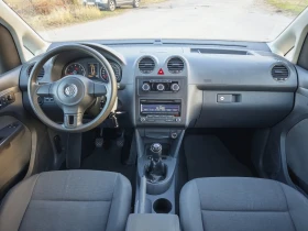 Обява за продажба на VW Caddy 2.0i-ECOFUEL ~14 999 лв. - изображение 8