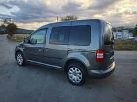 Обява за продажба на VW Caddy 2.0i-ECOFUEL ~14 999 лв. - изображение 3