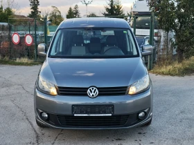 Обява за продажба на VW Caddy 2.0i-ECOFUEL ~14 999 лв. - изображение 1