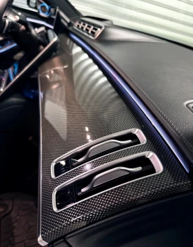 Mercedes-Benz S 400 d Long 4Matic AMG-Line - 155999 лв. / 79761.02 € - 90685421 5