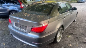 BMW 550 Distr SoftClose Keyless NightVision Full - 16800 лв. / 8589.70 € - 46337426 6