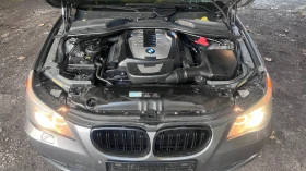 BMW 550 Distr SoftClose Keyless NightVision Full - 16800 лв. / 8589.70 € - 46337426 10