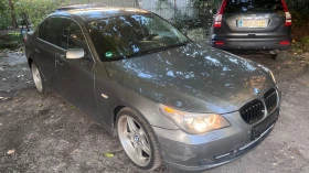 BMW 550 Distr SoftClose Keyless NightVision Full - 16800 лв. / 8589.70 € - 46337426 4