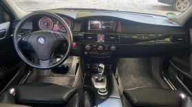 BMW 550 Distr SoftClose Keyless NightVision Full - 16800 лв. / 8589.70 € - 46337426 9