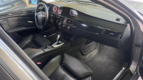 BMW 550 Distr SoftClose Keyless NightVision Full - 16800 лв. / 8589.70 € - 46337426 5