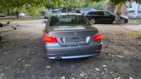 BMW 550 Distr SoftClose Keyless NightVision Full - 16800 лв. / 8589.70 € - 46337426 2