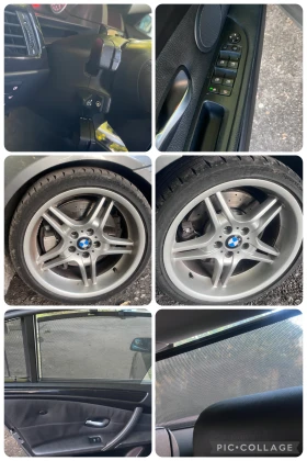 BMW 550 Distr SoftClose Keyless NightVision Full - 16800 лв. / 8589.70 € - 46337426 3