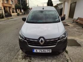 Обява за продажба на Renault Express ~25 500 лв. - изображение 1 | Auto.bg Обява за продажба на Renault Express ~25 500 лв. - изображение 1