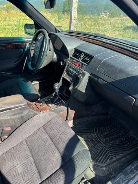 Обява за продажба на Mercedes-Benz C 250 ~1 700 лв. - изображение 5 | Auto.bg Обява за продажба на Mercedes-Benz C 250 ~1 700 лв. - изображение 5