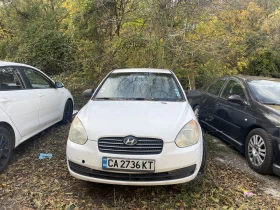 Обява за продажба на Hyundai Accent 16V ~1 600 лв. - изображение 6 | Auto.bg Обява за продажба на Hyundai Accent 16V ~1 600 лв. - изображение 6