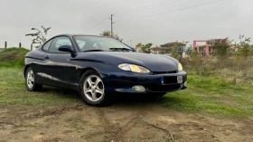 Hyundai Coupe 1.6i | Mobile.bg    2
