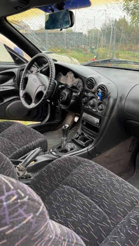 Hyundai Coupe 1.6i | Mobile.bg    8