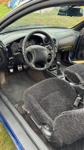 Hyundai Coupe 1.6i | Mobile.bg    7