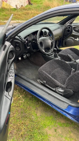 Hyundai Coupe 1.6i | Mobile.bg    6