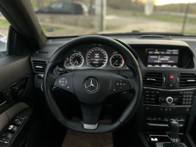 Mercedes-Benz E 350 CDI LED XENON NAVI AMG PANO KAMERA - 19999 лв. / 10225.33 € - 21259297 8