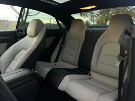 Mercedes-Benz E 350 CDI LED XENON NAVI AMG PANO KAMERA - 19999 лв. / 10225.33 € - 21259297 13