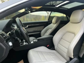 Mercedes-Benz E 350 CDI LED XENON NAVI AMG PANO KAMERA - 19999 лв. / 10225.33 € - 21259297 12