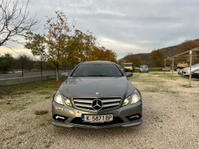 Mercedes-Benz E 350 CDI LED XENON NAVI AMG PANO KAMERA - 19999 лв. / 10225.33 € - 21259297 5