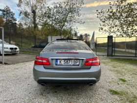 Mercedes-Benz E 350 CDI LED XENON NAVI AMG PANO KAMERA - 19999 лв. / 10225.33 € - 21259297 6