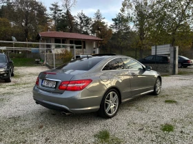 Mercedes-Benz E 350 CDI LED XENON NAVI AMG PANO KAMERA - 19999 лв. / 10225.33 € - 21259297 4
