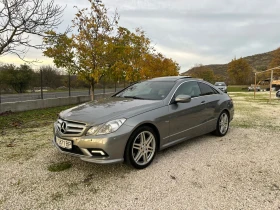 Mercedes-Benz E 350 CDI LED XENON NAVI AMG PANO KAMERA