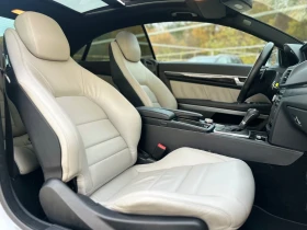 Mercedes-Benz E 350 CDI LED XENON NAVI AMG PANO KAMERA - 19999 лв. / 10225.33 € - 21259297 14