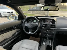 Mercedes-Benz E 350 CDI LED XENON NAVI AMG PANO KAMERA - 19999 лв. / 10225.33 € - 21259297 7