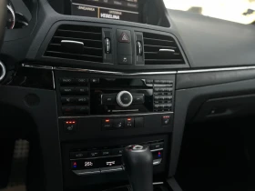 Mercedes-Benz E 350 CDI LED XENON NAVI AMG PANO KAMERA - 19999 лв. / 10225.33 € - 21259297 11