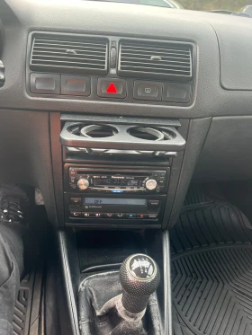 VW Golf 4, снимка 5 — Bazar.bg VW Golf 4, снимка 5
