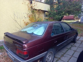     Peugeot 405