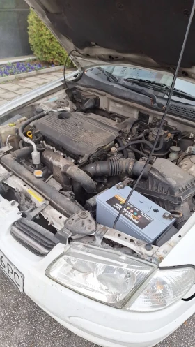 Nissan Almera | Mobile.bg    4