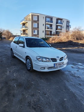 Nissan Almera, снимка 5