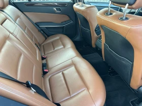 Mercedes-Benz E 220 CDI EURO5 AVANTGARDE | Mobile.bg � ����� ������ 11
