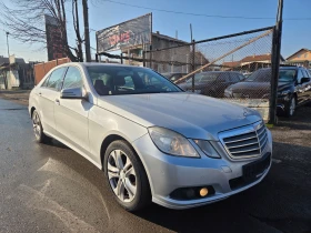 Mercedes-Benz E 220 CDI EURO5 AVANTGARDE