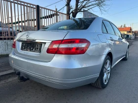 Mercedes-Benz E 220 CDI EURO5 AVANTGARDE | Mobile.bg � ����� ������ 7