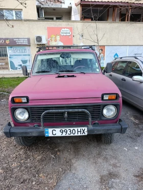Lada 21213 | Mobile.bg � ����� ������ 2