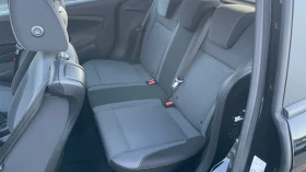 Ford B-Max - 4800 € / 9387.98 лв. - 70845019 7