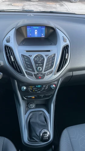 Ford B-Max - 4800 € / 9387.98 лв. - 70845019 8