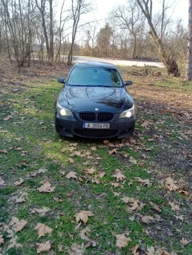 BMW 525 M57 - 4580 € / 8957.70 лв. - 68610741 2