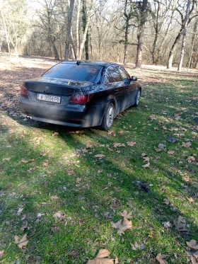 BMW 525 M57 - 4580 € / 8957.70 лв. - 68610741 11