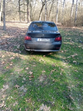 BMW 525 M57 - 4580 € / 8957.70 лв. - 68610741 12