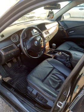 BMW 525 M57 - 4580 € / 8957.70 лв. - 68610741 10