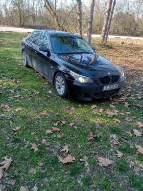 BMW 525 M57 - 4580 € / 8957.70 лв. - 68610741 3