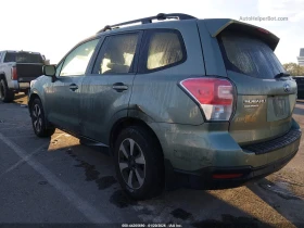 Subaru Forester 2.5 Premium* AWD* Крайна цена - 10135 € / 19822.34 лв. - 38648460 6