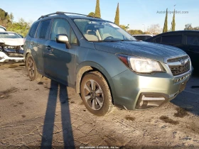 Subaru Forester 2.5 Premium* AWD* Крайна цена