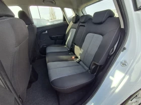 Kia Venga 1.4i Газ 98000км Италия - 5100 € / 9974.73 лв. - 23521571 14