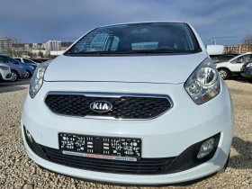 Kia Venga 1.4i Газ 98000км Италия - 5100 € / 9974.73 лв. - 23521571 2